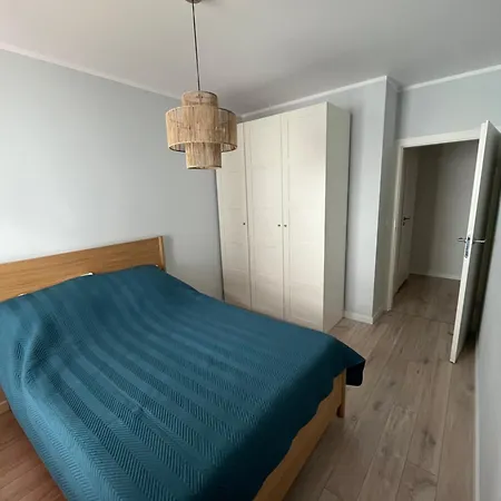 Mieszkanie Blisko Parku Cytadela